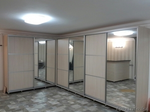 шкаф купе на заказ,  кухня на заказ мебель на заказ в алматы  #1615852