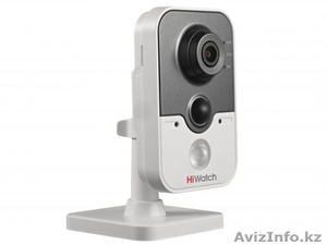 Камера HiWatch DS-T204 HD-TVI  #1614092