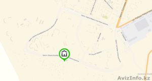 Земельный участок в 20-Микрорайоне в КШТ,  10 соток,  2.3 млн тенге #1617396