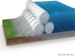 Водоналивные дамбы #1613526