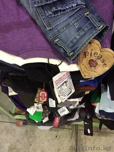 Одежда секонд-хенд Италия!!! Крем !!! #1614171