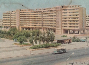 Срочно продам трех комнатную квартиру 5-1 #1612897