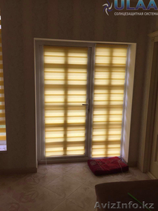 Жалюзи,  ролл-шторы,  декор окон #1617770