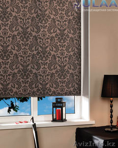 Ролл-шторы жалюзи и др. солнцезащитные системы #1618691
