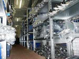 Запчасти на китайские авто #1620635