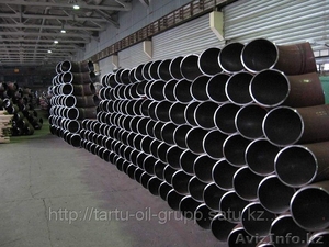 Отводы стальные.Все диаметры.ГОСТ 17375-01 #1621243