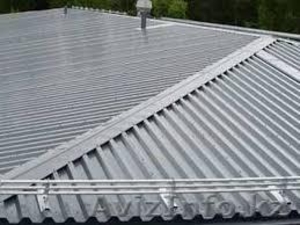 Кровля из профнастила,  качественно в Алматы,  Алматы #1620078