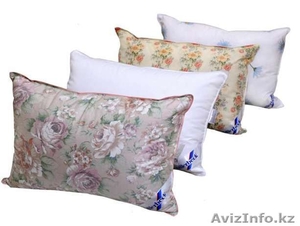 Аппарат по чистке и реставрации одеял,  подушек #1260434