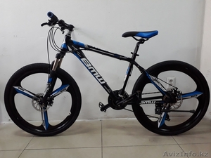 Легкий велосипед