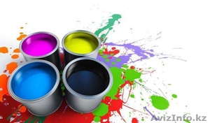 Полиграфия BOOM Print #1619970