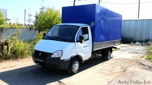 Грузоперевозки переезды квартир офисов услуги грузчиков. #1575573