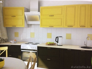 Кухоная мебель производства Россия,  по ценам завода - изготовителя,  под заказ. #1619673