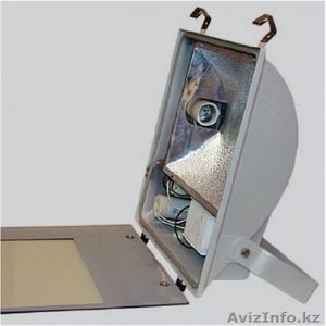 ПРОЖЕКТОР АМИРА ГО(ЖО) 400ВТ,  ДНаТ, ДРЛ #1619527