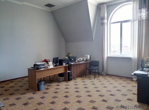 Сдам в аренду офис 39.5 кв. м #1620223