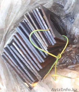 Закладные детали по серии МН, ЗД. .Производство.Анкерные болты #1619392