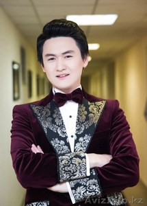 Обучение эстрадному вокалу - у себя - 1000 #1619604