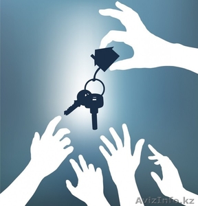 продаю 3х комнатную квартиру в Балхаше #1617798