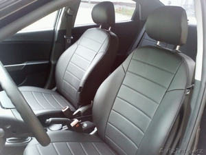 Чехлы из Экокожы на Заказ! #1620550