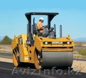 Асфальтирование любых площадей #1621362