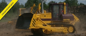 Бульдозер Четра Т11 Т-11.01 #1619263