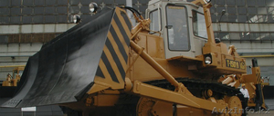 Бульдозер Четра Т15 Т-15.01 #1619262