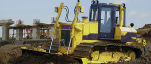 Бульдозер Четра Т-9.01 Т9 #1619264