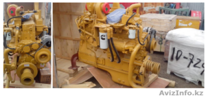 Двигатель NTA855-C360S10 #1619405