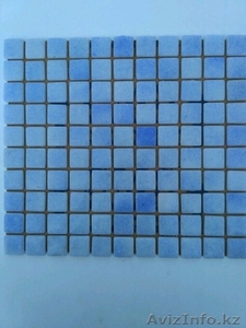 Cтекломозайка,  стеклянная плитка #1618584