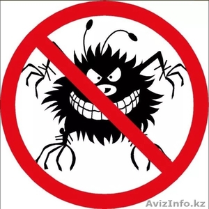 Чистка компьютера от вирусов и установка антивируса #1619118