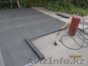 Ремонт крыши,  Монтаж,  Демонтаж кровли в Алматы #1621114