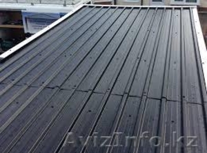 Ремонт,  монтаж крыши гаража в Алматы,  Алматы #1620343