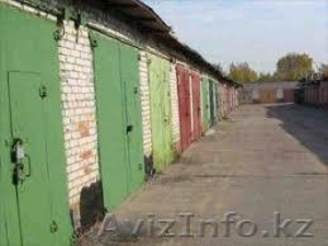 Ремонт крыши гаража с Гарантией Качества в Алматы,  Алматы #1621124