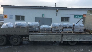 Перевозим сборные груза #1618670