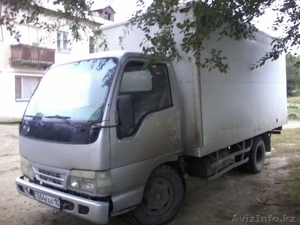 Продам FAW 5031 #1617991