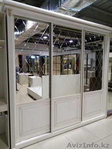 шкафы купе на заказ алматы #1618299