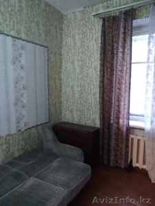 Продается 2х комн. квартира,  50 кв.м,  Островского 26,  Аблакетка #1610467