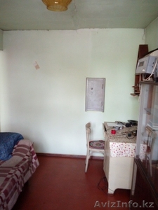 Продается бокс с действующим СТО. Район Аэропорта. 3, 8 млн. тенге #1621038