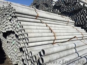 Трубы хризотилцементные #1617700