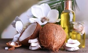 Продаем оптом кокосовое масло #1620356