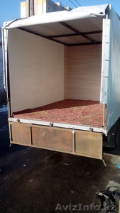 грузоперевозки грузчики Павлодар #1619456