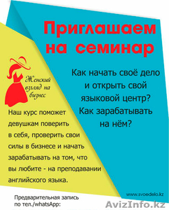 Как вести собственный бизнес #1618084