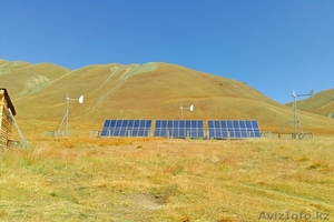 ремонт солнечной батареи #1617677