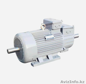 Крановые двигатели МТКН,  MTKF (МКТФ),  MTKH по ценам прошлого года! #1620184