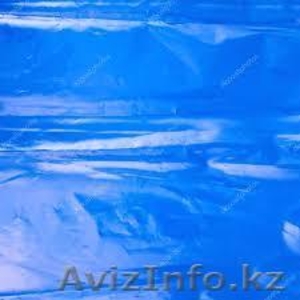 Плёнка полиэтиленовая #1619668