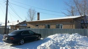 Продам дом в мкр.Учхоз #1621287