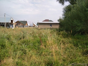Продам земельный участок в городе Каскелен #1617648