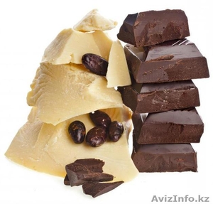 Продаем оптом заменитель масла какао #1620357