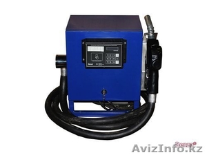 Автономные топливораздаточные колонки Benza #1622300