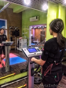 скидка до 25% от студии MaryMax fitness #1624343