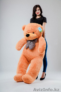 Плюшевые подарки #1624254